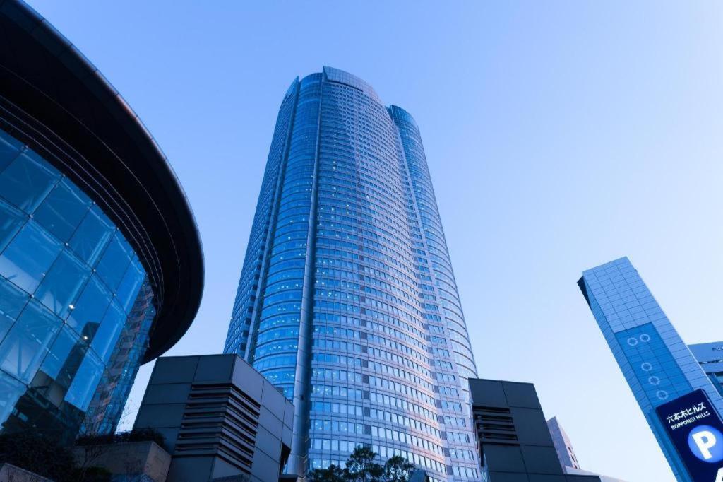 Keikyu Ex Hotel Takanawa Tóquio Exterior foto